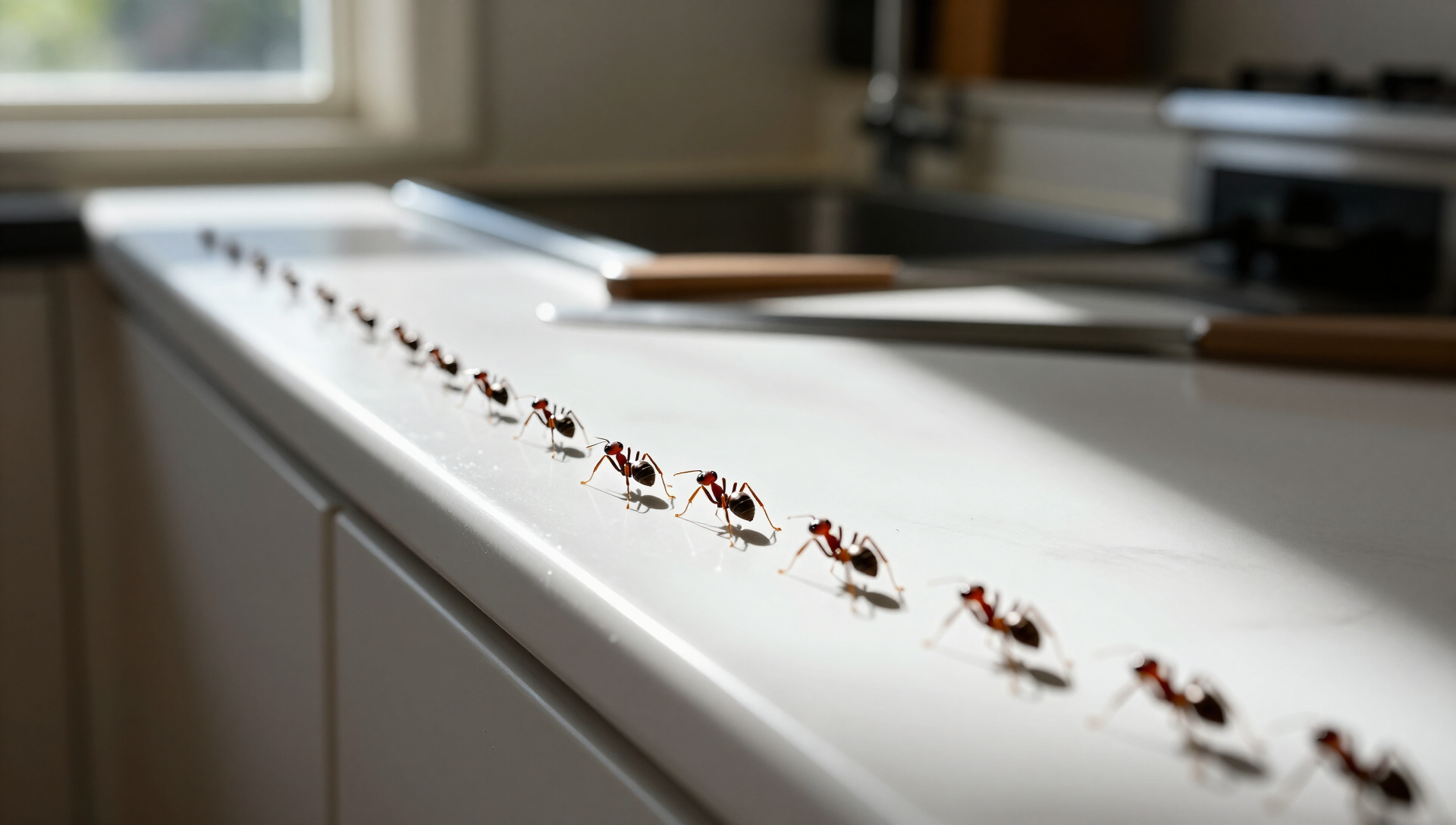 Ant Control in Werrington Downs