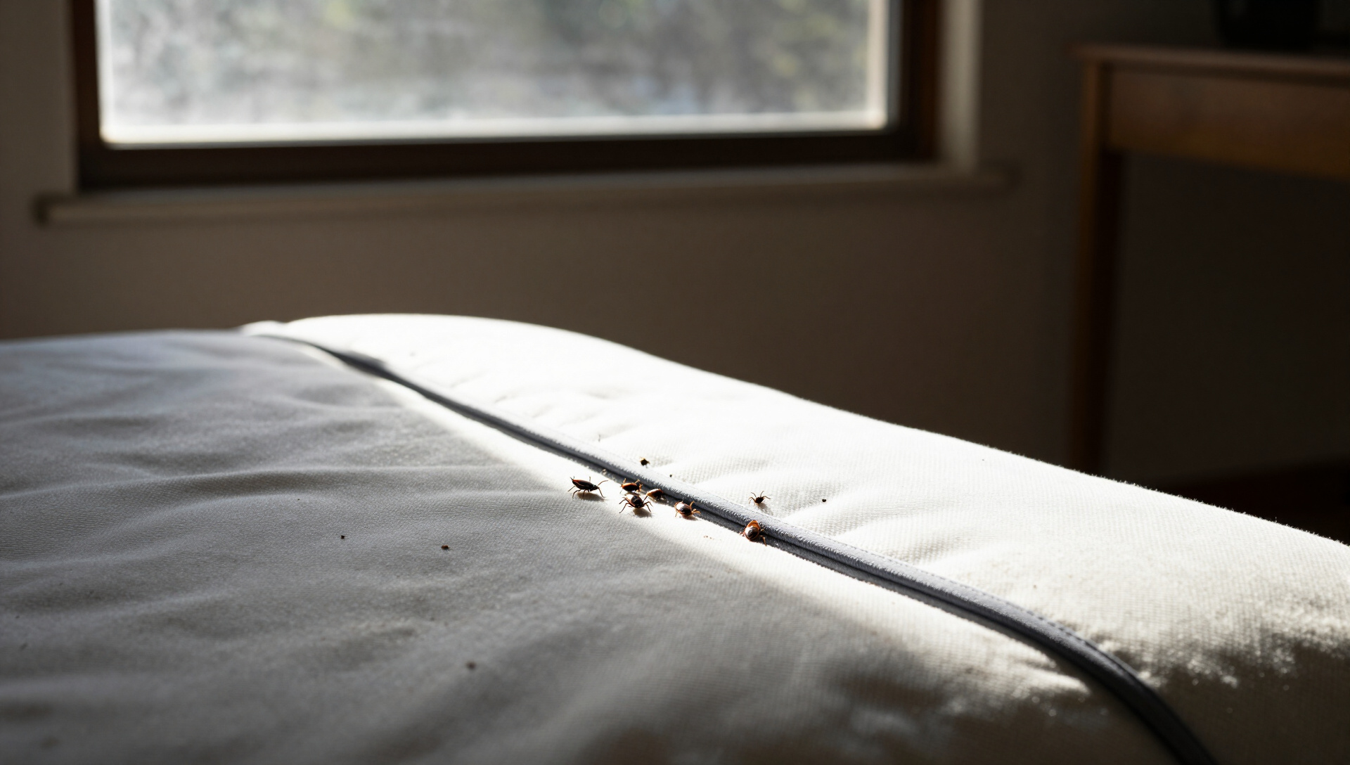 Bed Bugs Control in Werrington Downs
