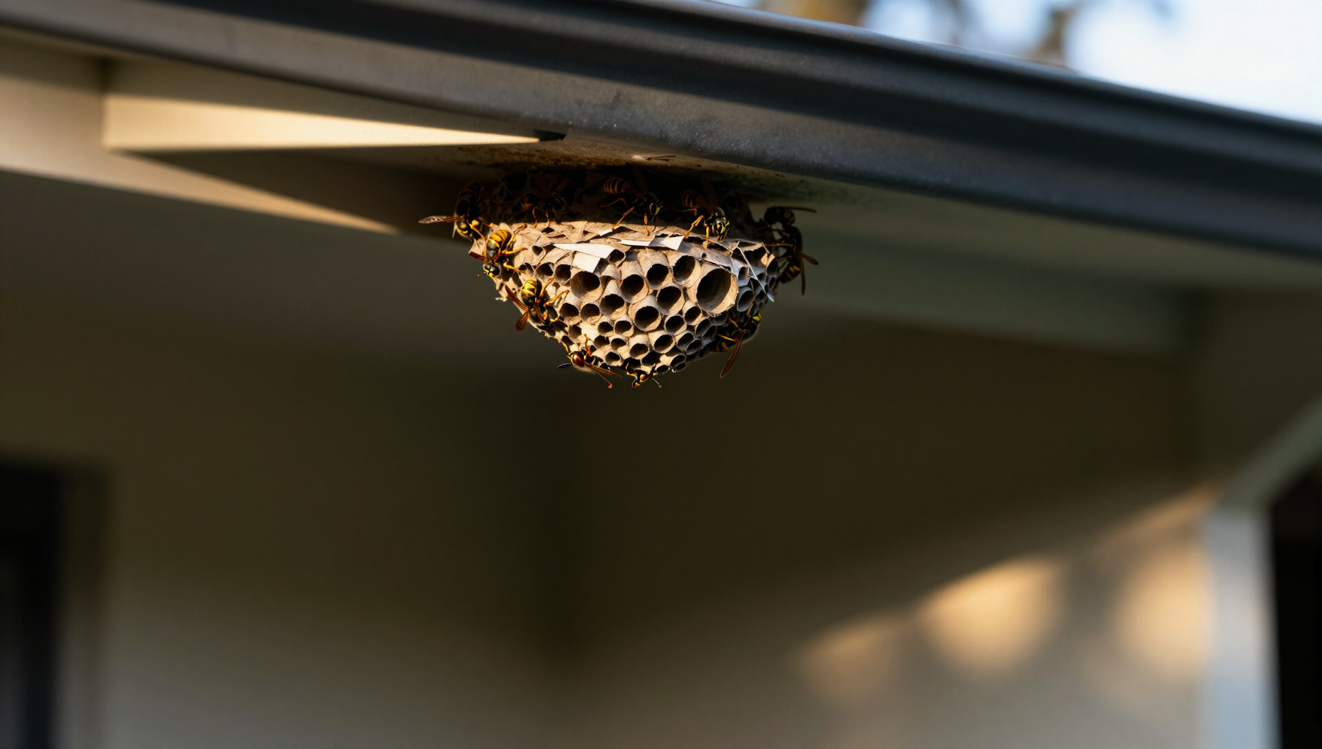 Bees and Wasp Removal in Werrington Downs